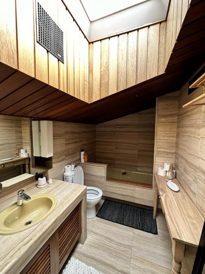 Solo Atico Guest Suites L' Escala Eksteriør bilde