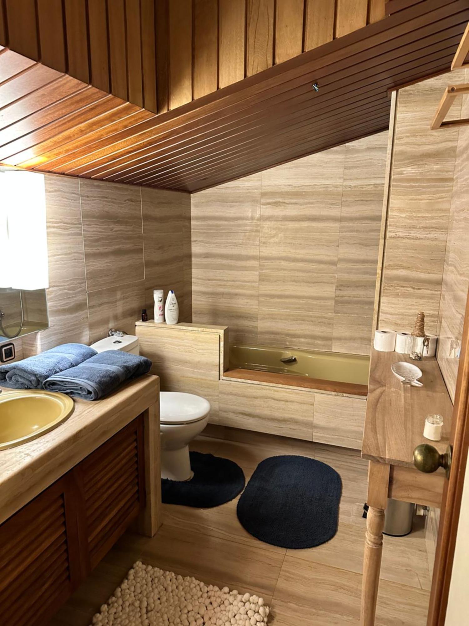 Solo Atico Guest Suites L' Escala Eksteriør bilde