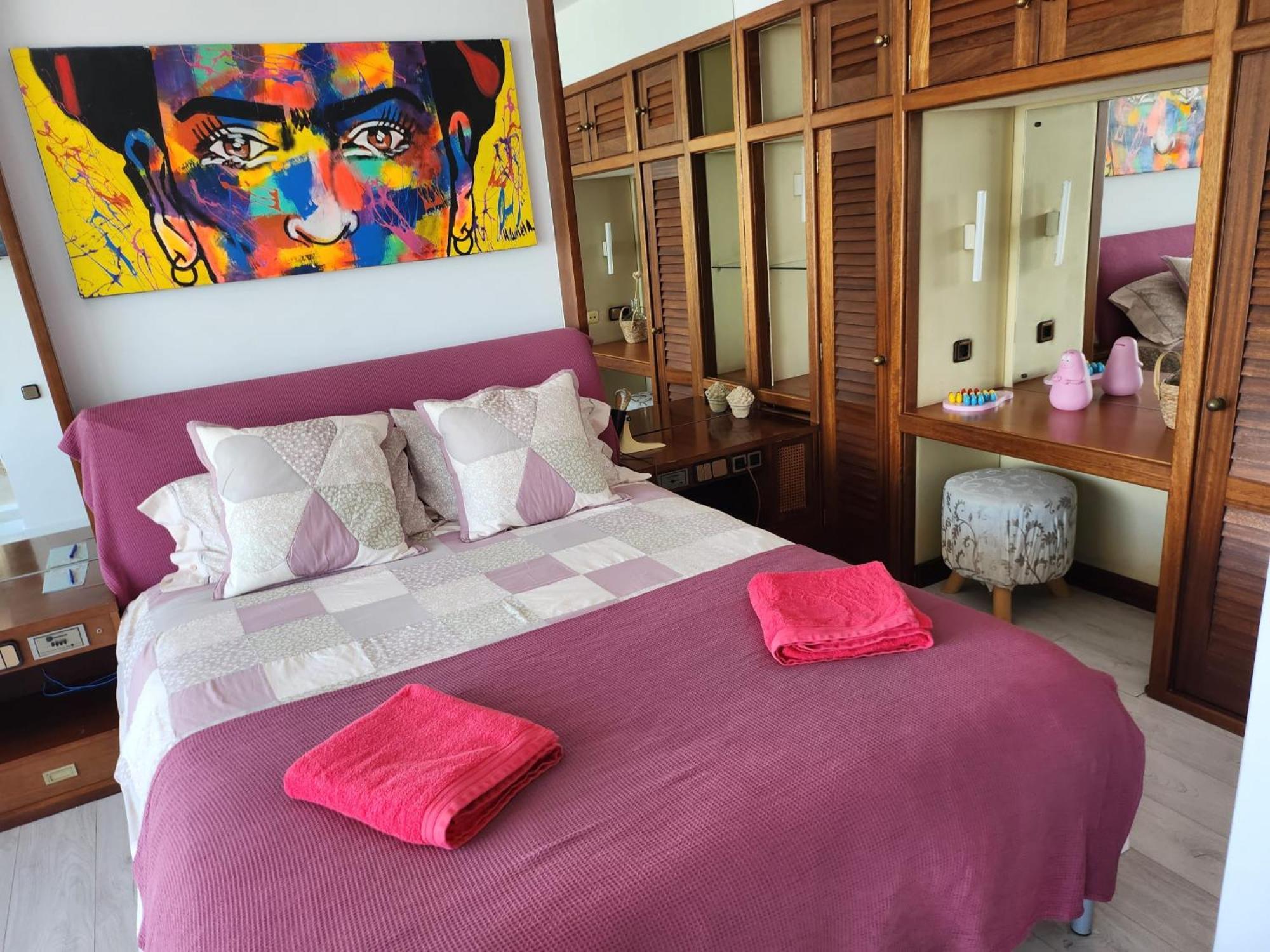 Solo Atico Guest Suites L' Escala Eksteriør bilde